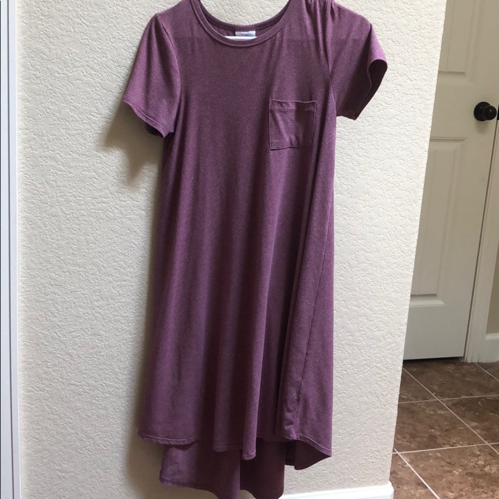 LuLaRoe Carly Dress